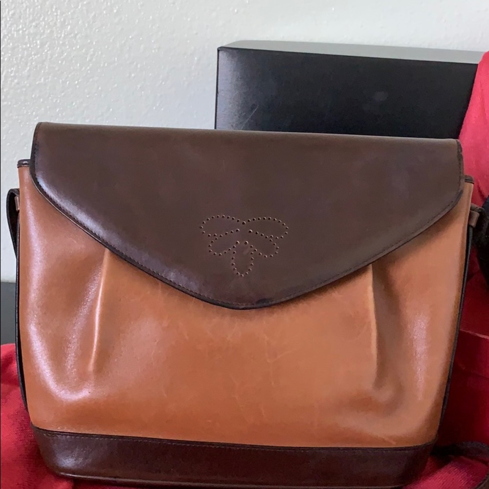 SALVATORE FERRAGAMO BAG